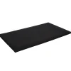 New Wear-Bond Comfort-King Anti-Fatigue Mat, 36" x 144", Black (WB Z312KP) Anti-Fatigue Mats
