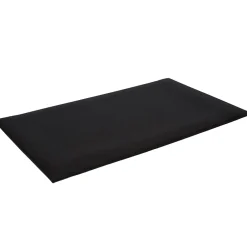New Wear-Bond Comfort-King Anti-Fatigue Mat, 36" x 144", Black (WB Z312KP) Anti-Fatigue Mats