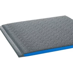 Outlet Wear-Bond Comfort-King Anti-Fatigue Mat, 36" x 60", Gray (WB Z035GP) Anti-Fatigue Mats