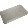 Floor Mats<Crown Mats Workers-Delight Slate Anti-Fatigue Mat, 36" x 144", Light Gray (WX 1232LG)