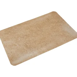 Floor Mats<Crown Mats Workers-Delight Slate Anti-Fatigue Mat, 36" x 60", Brown (WX 1235BR)