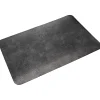 Floor Mats<Crown Mats Workers-Delight Slate Anti-Fatigue Mat, 36" x 144", Dark Gray (WX 1232DG)