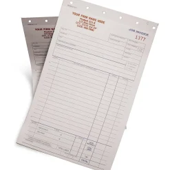 Online Custom Forms Business Forms