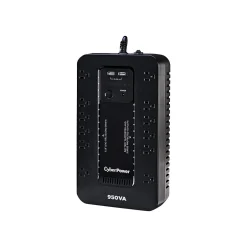 Battery Backup<CyberPower 950 VA Battery Backup UPS, 12-Outlets, Black (SX950U)
