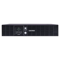Battery Backup<CyberPower OfficePower 1500VA 2U UPS, 8-Outlets, Black (CPS1500AVR)