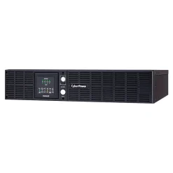Battery Backup<CyberPower OfficePower 1500VA 2U UPS, 8-Outlets, Black (CPS1500AVR)