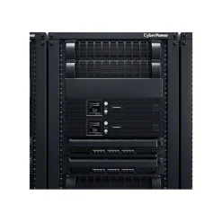 Battery Backup<CyberPower PFC Sinewave Series 2000VA 2U UPS, 8-Outlet (OR2200PFCRT2U)