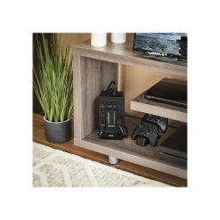 Battery Backup<CyberPower Standby Series 625VA 8-Outlet UPS, Black (ST625U)