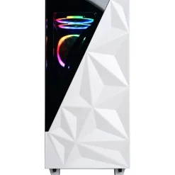 CyberPowerPC Gamer Supreme Gaming Desktop Computer, Intel Core i9-14900KF, 32GB Memory, 2TB SSD (SLC10220CPGV10)* Gaming Desktops