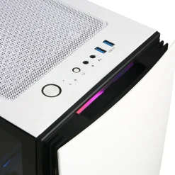 CyberPowerPC Gamer Supreme Gaming Desktop Computer, Intel Core i7-14700KF, 32GB Memory, 2TB SSD (SLC8960CPGV10)* Gaming Desktops