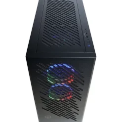 CyberPowerPC Gamer Supreme Gaming Desktop Computer, Intel Core i7-14700F, 16GB Memory, 2TB SSD (SLC10000CPGV16)* Gaming Desktops
