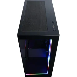 CyberPowerPC Gamer Supreme Gaming Desktop Computer, Intel Core i7-14700F, 32GB Memory, 2TB SSD (SLC8960CPGV11)* Gaming Desktops