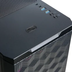 CyberPowerPC Gamer Supreme Gaming Desktop Computer, Intel Core i7-14700F, 16GB Memory, 2TB SSD (SLC10000CPGV15)* Gaming Desktops