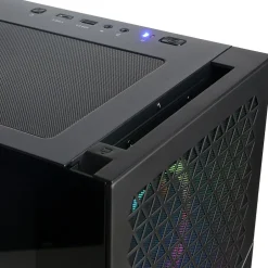 CyberPowerPC Gamer Supreme Gaming Desktop Computer, Intel Core i9-14900KF, 32GB Memory, 2TB SSD (SLC10200CPGV11)* Gaming Desktops