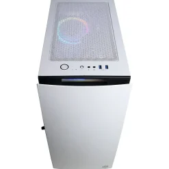 CyberPowerPC Gamer Xtreme Gaming Desktop Computer, Intel Core i5-14600KF, 16GB Memory, 1TB SSD (GXi11140CPGV15)* Gaming Desktops