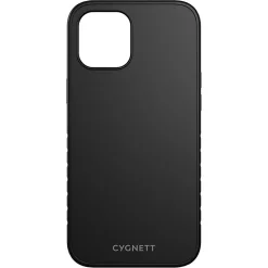 Cell Phone Cases<Cygnett AlignPro MagSafe Phone Case for iPhone 12 Pro, Black (CY3593CPMAG)