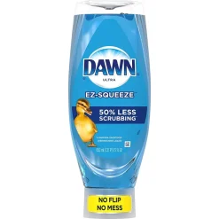 Dawn Ultra EZ-Squeeze Liquid Dish Soap, 22 oz. (00208)