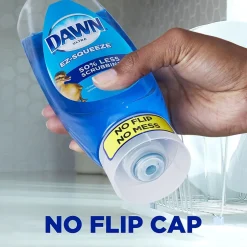 Dawn Ultra EZ-Squeeze Liquid Dish Soap, 22 oz. (00208)
