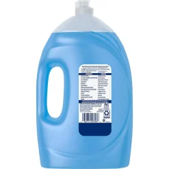 Dawn Ultra Liquid Dish Soap, Original Scent, 70 oz., 6/Carton (91451)