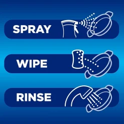 Dawn Ultra Platinum Powerwash Liquid Dish Soap Spray, Fresh, 16 oz. (52364)