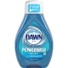 Dawn Ultra Platinum Powerwash Liquid Dish Soap, Fresh Scent, 16 oz., (52366)