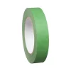 Decker Tape Products 1" x 60 Yds. Masking Tape, Green, 36/Case (228(CW)-1)* Masking Tape