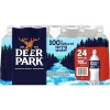 Bottled Water<Deer Park 100% Natural Spring Water, Regular Flavor, 700ml Bottles with Sport Cap, 24/Carton (12255163)