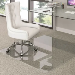 Best Carpet & Hard Floor Chair Mat, 36