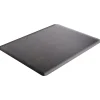 Hard Floor Chair Mat, 48" x 60", Clear (CM24442FBLKSS) Chair Mats