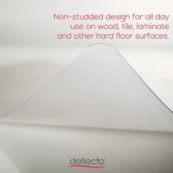 Hard Floor Chair Mat, 48