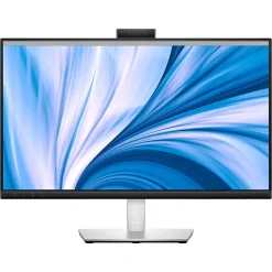 Dell 24" 60 Hz LCD Monitor, Silver/Black (C2423H)* Flat Monitors