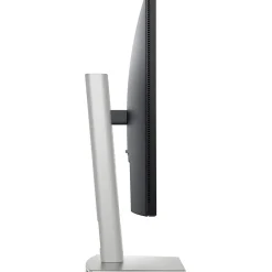 Dell 27" Full HD 100 Hz USB-C Hub Monitor, Matte Black/ Silver (P2725HE)* Flat Monitors