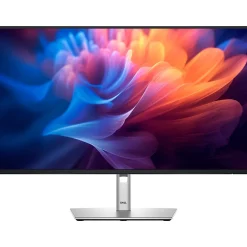 Dell 27" 100Hz LED Monitor, Black/Silver (-P2725HE)* Flat Monitors