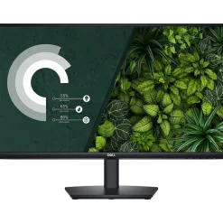 Dell 27" LED Monitor, Black (-E2724HS)* Flat Monitors