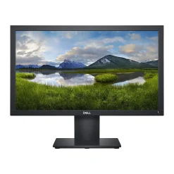 Dell 20" LED Monitor, Black (E2020H)* Gaming Monitors