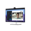 Dell 24 Video Conferencing 24" 60 Hz LED Business Monitor, Black (-P2424HEB)* Flat Monitors