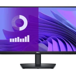 Dell E2425HS 23.8" 75Hz LED Business Monitor, Black* Flat Monitors