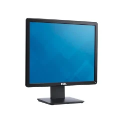 Dell E1715SE 17" LED Monitor, Black* Flat Monitors