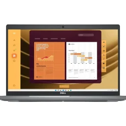 Dell Latitude 5550 15.6" Laptop, Intel Core Ultra 7-155U, 16GB Memory, 256GB SSD, Windows 11 Pro (K3CP1)* Gaming Laptops
