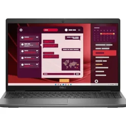 Dell Latitude 3550 15.6" Laptop, Intel Core i7-1355U, 16GB Memory, 512GB SSD, Windows 11 Pro (1MH5J)* Gaming Laptops