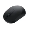 Dell Mobile Wireless Optical Mouse, Black (MS3320W-BLK)* Ergonomic Mice