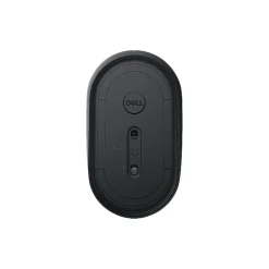 Dell Mobile Wireless Optical Mouse, Black (MS3320W-BLK)* Ergonomic Mice
