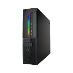 Dell OptiPlex 7010 Refurbished Desktop Computer, Intel Core i5-3450, 16GB Memory, 500GB SSD* Gaming Desktops