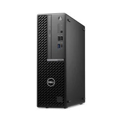Dell OptiPlex Plus 7020 Desktop Computer, Intel Core i5-14500, 16GB Memory, 512GB SSD (94W75)* Gaming Desktops