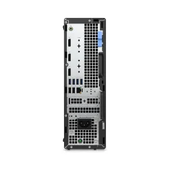 Dell OptiPlex Plus 7020 Desktop Computer, Intel Core i5-14500, 16GB Memory, 512GB SSD (3YXVT)* Gaming Desktops