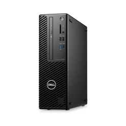 Dell Precision 3460 Desktop Computer, Intel Core i7-14700, 16GB Memory, 512GB SSD (J4XY9)* Gaming Desktops