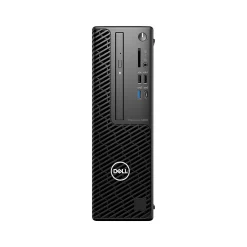 Dell Precision 3460 Desktop Computer, Intel i5-14600, 16GB RAM, 512GB SSD, Windows 11 Pro, Mouse & Keyboard Included (WY1XP)* Gaming Desktops