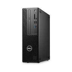 Dell Precision 3460 Desktop Computer, Intel i5-14600, 16GB RAM, 512GB SSD, Windows 11 Pro, Mouse & Keyboard Included (WY1XP)* Gaming Desktops