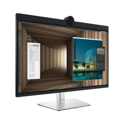 Dell UltraSharp 31.5" 60 Hz LCD Monitor, Black/Gray (U3224KB)* Flat Monitors