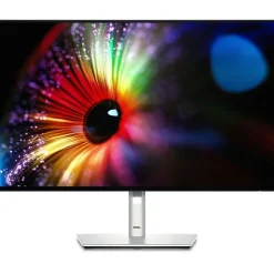 Dell UltraSharp 27" 120 Hz LED Business Monitor (-U2724D)* Flat Monitors